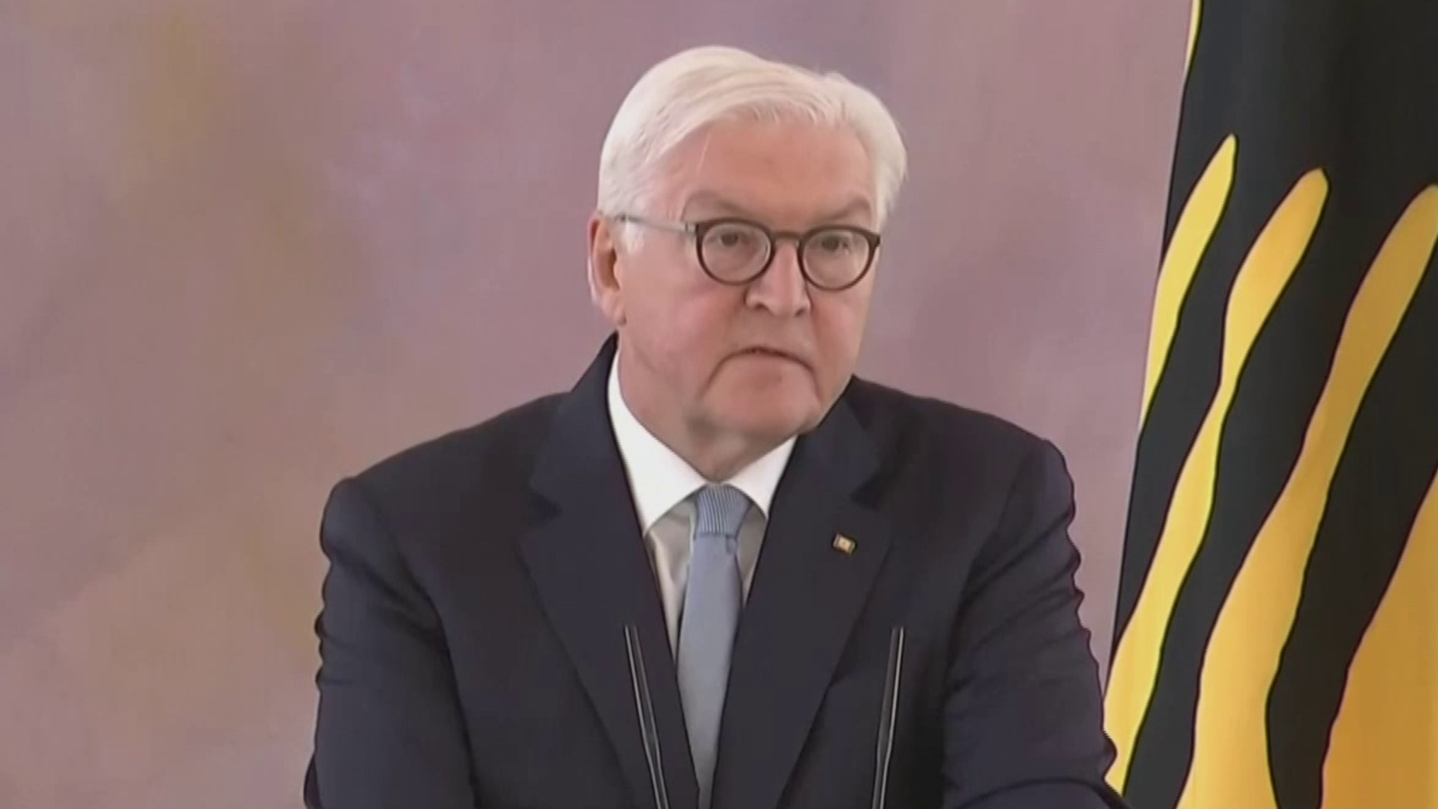 Steinmeier als deutscher Bundespräsident wiedergewählt oe24 at